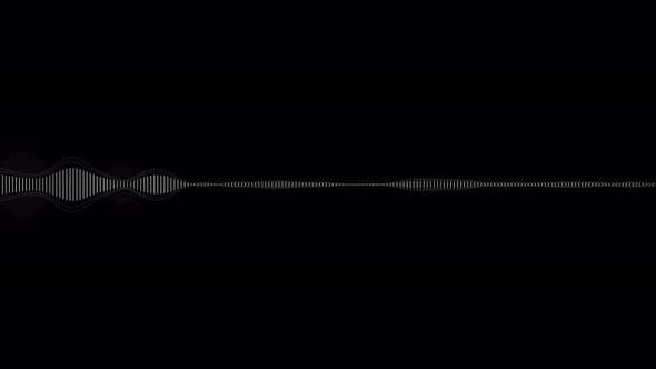 Audio Spectrum