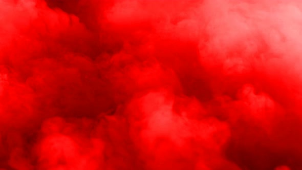 Bloody Clouds Dusk alt