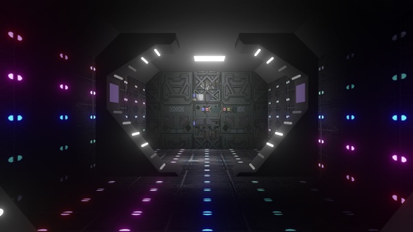 Glow Tunnel Opener alt