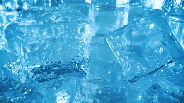 Ice Cubes