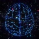 Digital Brain Data - VideoHive Item for Sale