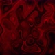 Abstract Red Color Trendy Wave Liquid background - VideoHive Item for Sale