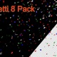 Confetti 8 Pack 4k - VideoHive Item for Sale