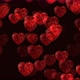 Diamond Hearts 4 K - VideoHive Item for Sale