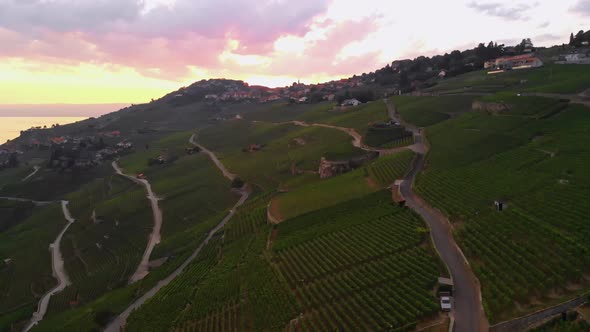  Lake Geneva Canton of Vaud Switzerland