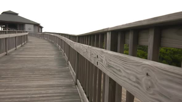 walkway to the beach, porCH