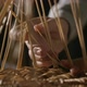 Weaving From Willow Branches - VideoHive Item for Sale