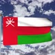 Oman Flag Waving - VideoHive Item for Sale