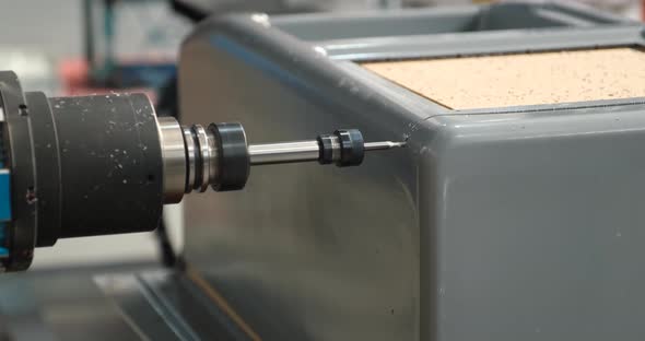 Plastic Cutter Robot alt