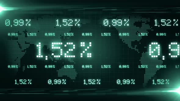 Stock Market Data