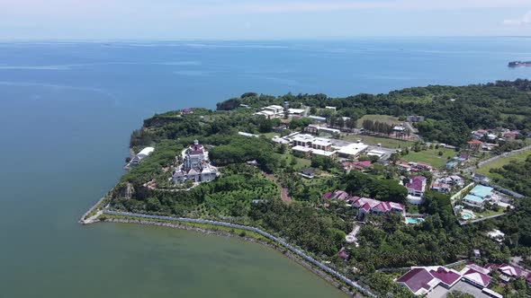 Miri, Sarawak Malaysia