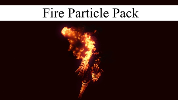 Fire Particle Pack alt
