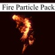 Fire Particle Pack - VideoHive Item for Sale
