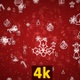 Christmas BG 4k - VideoHive Item for Sale