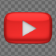 Youtube Subscrinbe Button - VideoHive Item for Sale