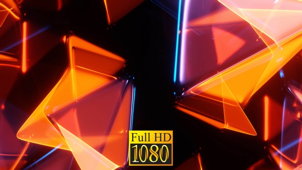 Fantastic Crystal HD
