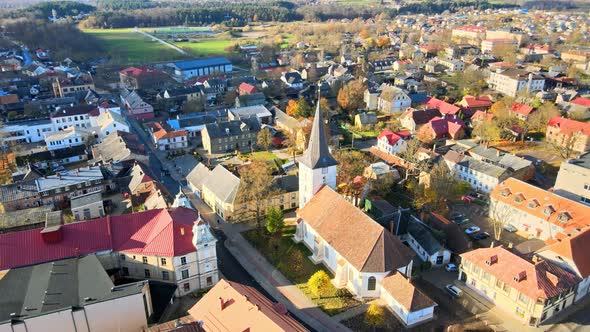 Tukums Latvia