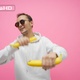 Dance with Me. Dance fitness. Trend video. - VideoHive Item for Sale