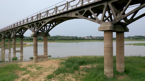 old bridge