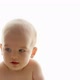 Baby boy, head shot - VideoHive Item for Sale