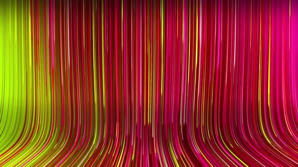 Fiber Fast Motion Abstract Background Red