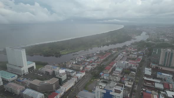 Miri, Sarawak Malaysia