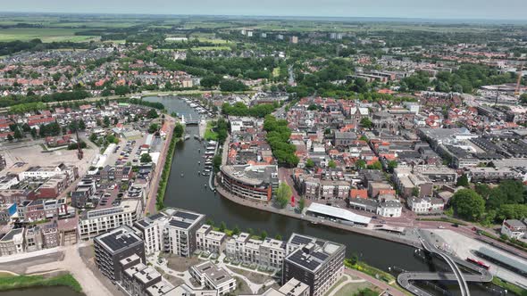 Purmerend The Netherlands