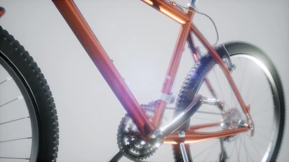 Mountain Sport Bike alt