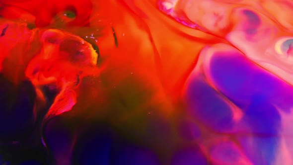 Abstract Paint Art Background Texture alt