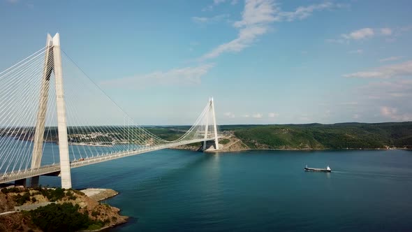 Bridge Istanbul 