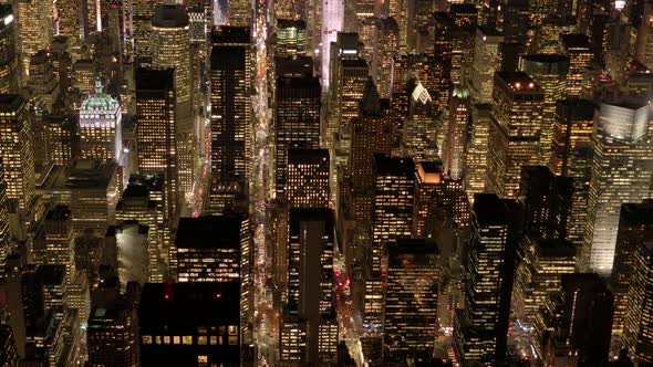 Urban Metropolis City Skyline Buildings Background alt