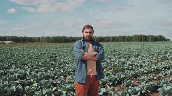 Cabbage Farm Owner