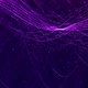 Purple Line Moving Motion Graphics Background Animation - VideoHive Item for Sale