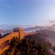 Sunrise on the Great Wall - VideoHive Item for Sale