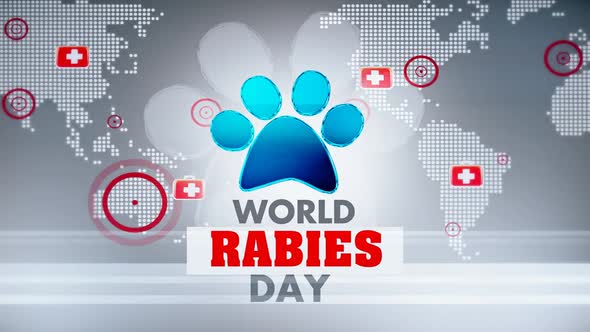 World Rabies Day