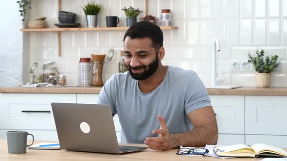 Video Conference Distant Communication