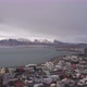Reykjavik coastline - VideoHive Item for Sale