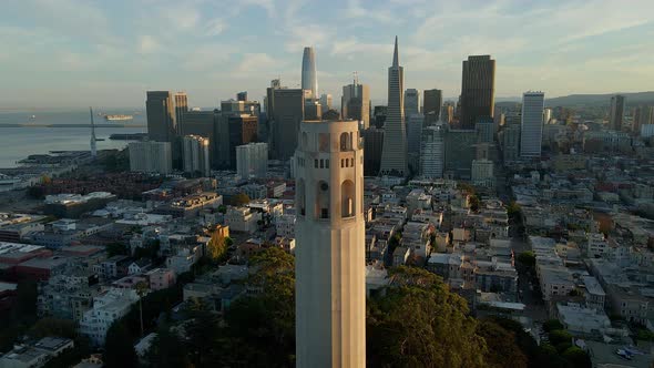 03 San Francisco Coit Tower