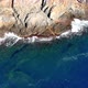 Aerial landscape footage in Costa Brava - VideoHive Item for Sale