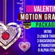 Valentine Love Package - VideoHive Item for Sale
