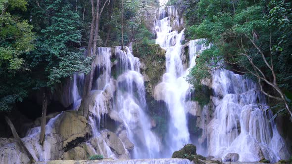 Big Waterfall