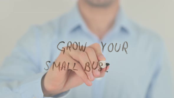 Grow Your Small Business