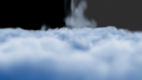 Huge Smoke Explosion alt