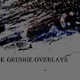 Dark Grunge Overlays - VideoHive Item for Sale