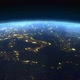 Sunrise in Space - Planet Earth - VideoHive Item for Sale