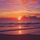 Beach Sunset 1 - VideoHive Item for Sale