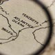 Exploring an Old Map - VideoHive Item for Sale