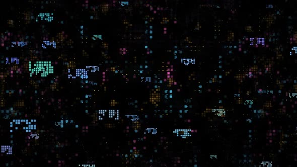 Dna Fingerprinting Sequence Loop