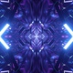 Vj Abstract Light Tunnel - VideoHive Item for Sale