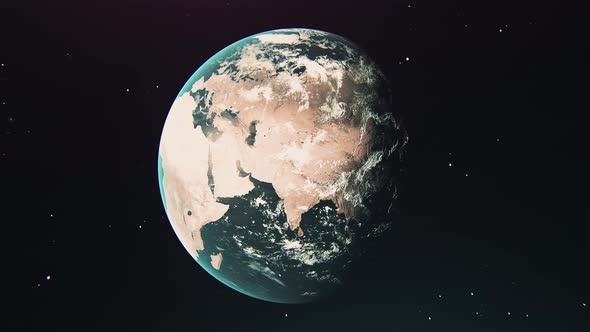 india South Delhi Cinematic Full Earth Zoom 4K alt